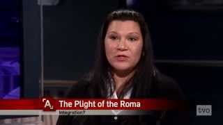 The Plight of the Roma