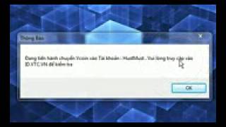 Hack Vcoin 2013, Hack Vcoin Cf 2013, Hack Vcoin Au, Hack Vcoin Mien Phi
