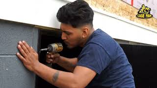 Metro Atlanta’s Trusted Security Solution | Cage Man Security Products