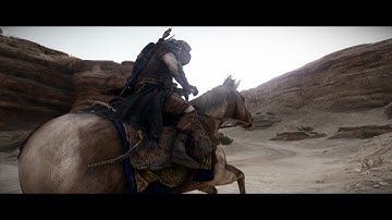 Photorealistic Graphics Mod for Assassin
