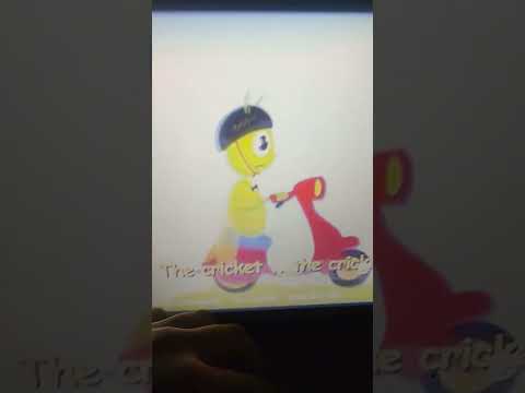 Reuploaded Video By Toyor Baby