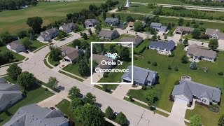 1142 Oriole Dr, Oconomowoc WI 53066--SOLD