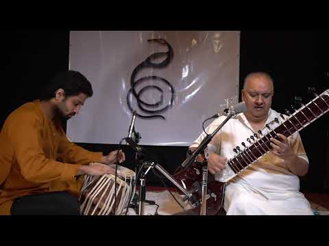 An Evening with Shujaat Khan