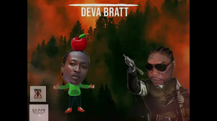 Deva Bratt -William Tell (Vybz Kartel Diss)