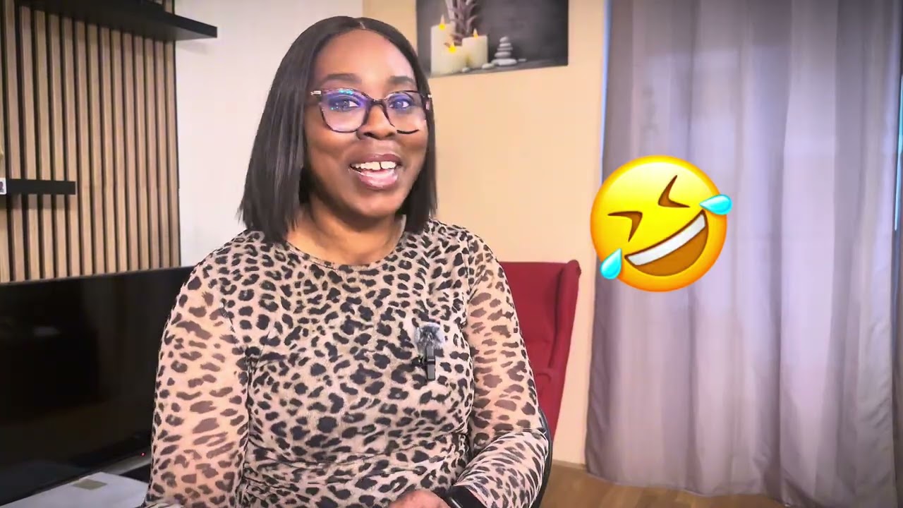 Episode 3 | My Relocation Story to Austria🇦🇹 12 years ago