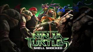 Juicy J, Wiz Khalifa, Ty Dolla $ign - Shell Shocked ft. Kill The Noise & Madsonik [ Audio]