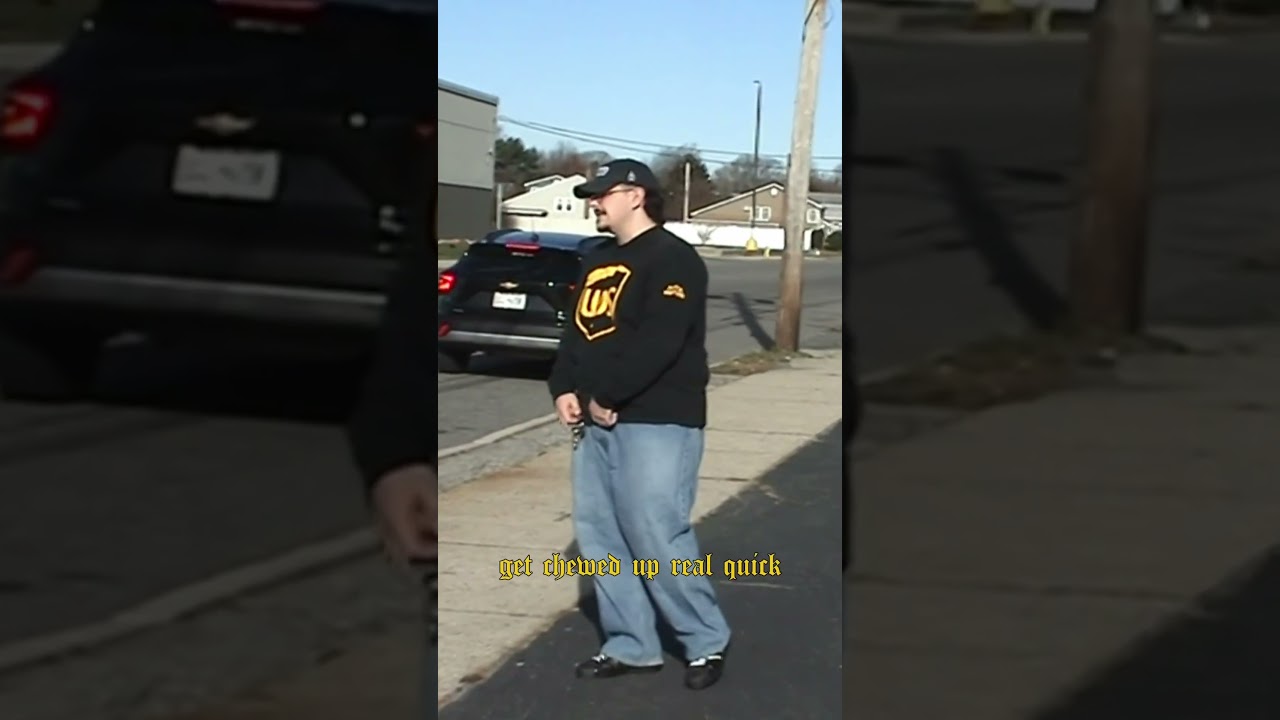 💿: Rotten Apple “Live From Inside” by @outcast.clique Available 2/15/26📹: @deangelolandetta