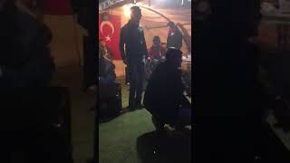 Samet Can İlhan Nenek Köy Muhabbeti Badi Sabah