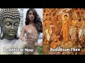 Buddhism now vs buddhism then   buddhism  protect buddhism  lord buddha  spread buddhism
