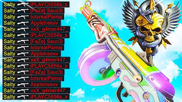 MAX DAMAGE AND NO RECOIL PPSH-41! (BEST PPSH-41 CLASS SETUP) LOUD PIPE REACTIVE BLUEPRINT COLD WAR!