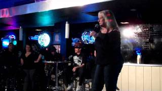 Sharon Lacey: Going James Brown.mp4