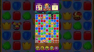 Royal Match LEVEL 11265 Super Hard - No Boosters