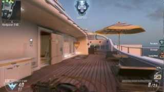 Split triple feed & quad feed all in the same game