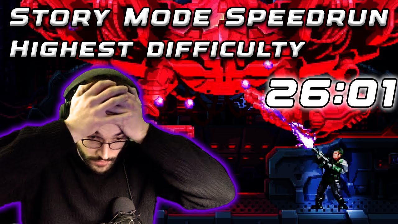 Terminator 2D No Fate Campaign Judgment Day 