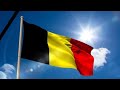 Fête nationale Belge : Défilé du 21 juillet 2021