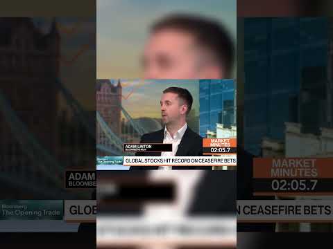La operativa en IA impulsa las acciones de mercado
