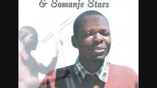 Josphat Somanje  -  Sochisi Yemombe