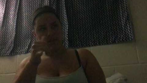 ASL 201 Video Assignment #6