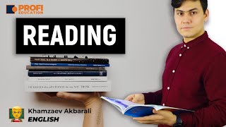 Stage 1: 20-dars. Sarlavhalar bilan ishlash. (Reading).