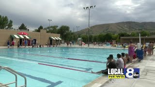Ross Park Aquatic Complex opens May 29