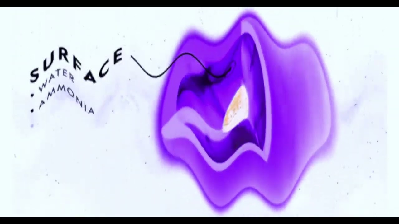 THE JELLY WATER  PLANET | PLANET SONG SPARTA EFFECTS COMPILATION