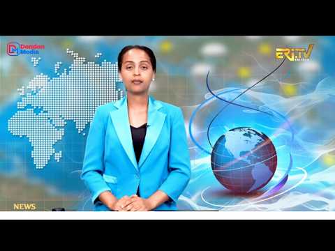 News in English for October 2, 2026 - ERi-TV, Eritrea