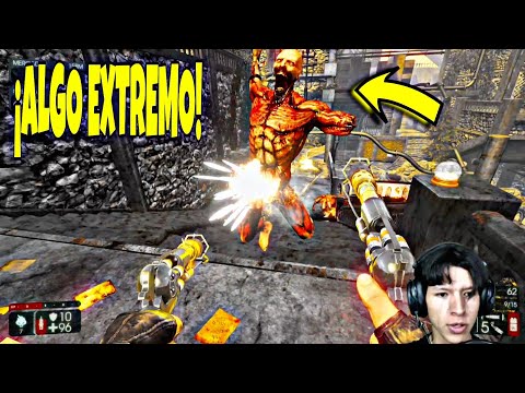 Los zombies se pasan de v y casi me vuelvo loco 😨 / #killingfloor2