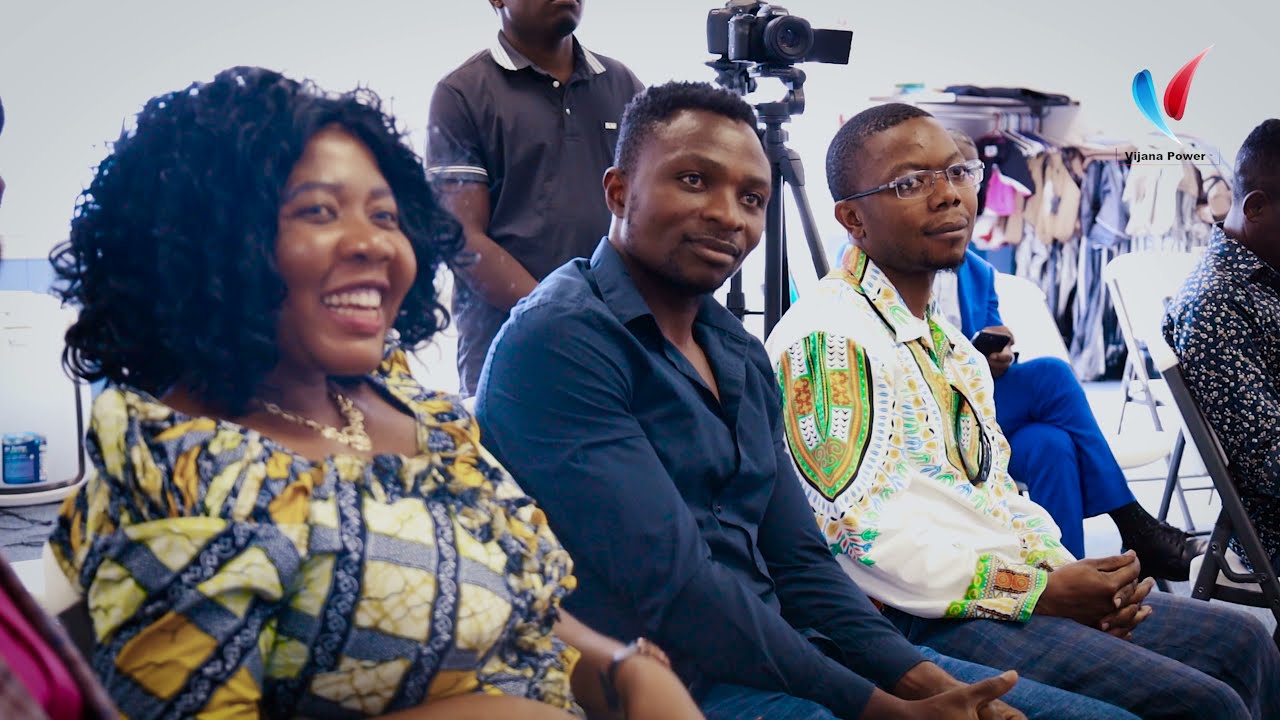 NDOA NA MAHARI (S.1 /Part 4) : VIJANA WALALAMIKA, WAZAZI WANAHARIBU NDOA (Community Talk Show)