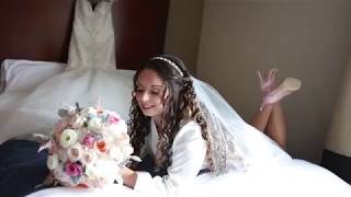 Quidnessett Country Club: Krystal & Derek