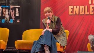 Bryce Dallas Howard | GFCC 2025