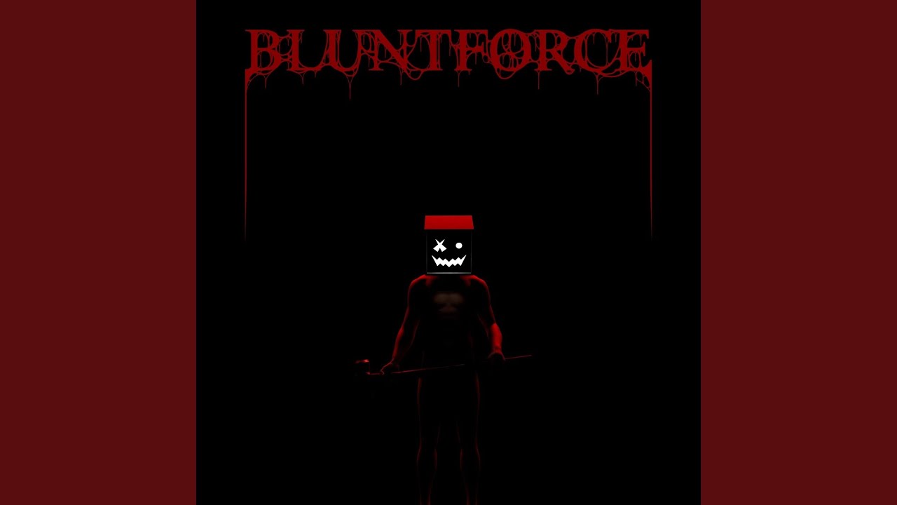 Watch BLUNT FORCE (Live) on YouTube Watch BLUNT FORCE (Live) on YouTube