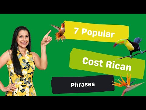 Rica Definition Spanish