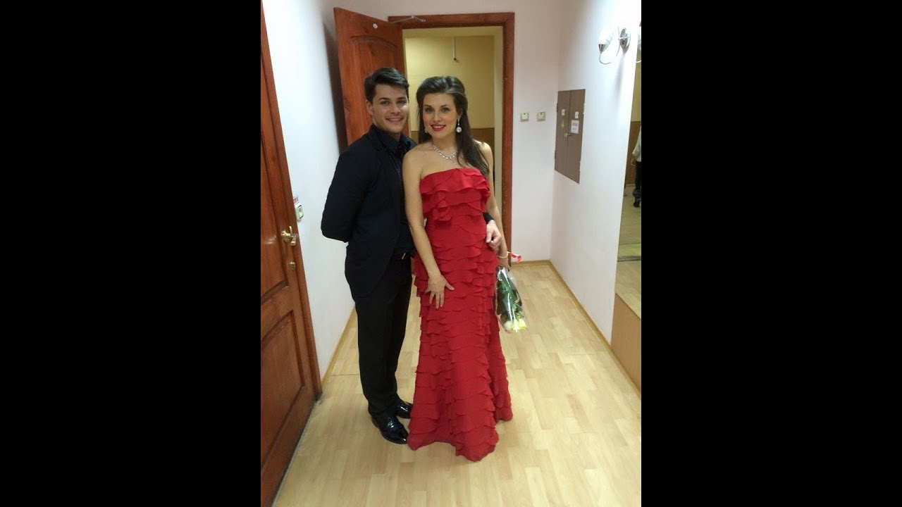 "Прости меня" (муз. А. Бабаджаняна, Г. Регистана) - YouTube