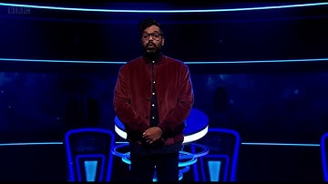 The Weakest Link (2021) Intro