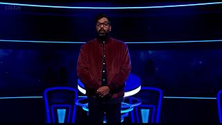 The Weakest Link (2021) Intro