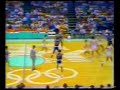 MICHAEL JORDAN: 24 pts vs Spain (1984 Olympic Games-preliminary) Mp3 Song