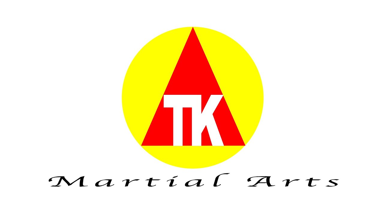 TK Martial Arts YouTube
