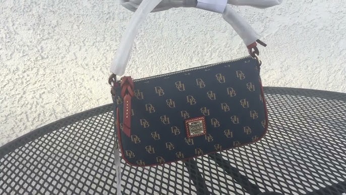 Dooney & Bourke Wexford Lexi Crossbody