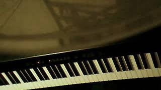 Perfidia piano facil chords