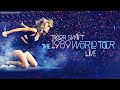 Capture de la vidéo Taylor Swift - The 1989 World Tour