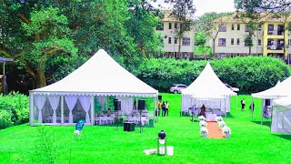Auberge Qaribu, Nairobi, Kenya | Voyagez avec Kajal