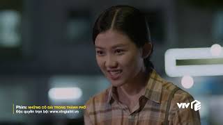 Những cô gái trong thành phố Tập 3 | Mai nhịn ăn để có tiền gửi về quê cho bố mẹ