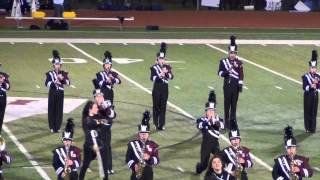 Wayne Hills Band - November 7, 2014