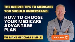 Medicare Advantage: What Your Insurance Agent Isn't Telling You