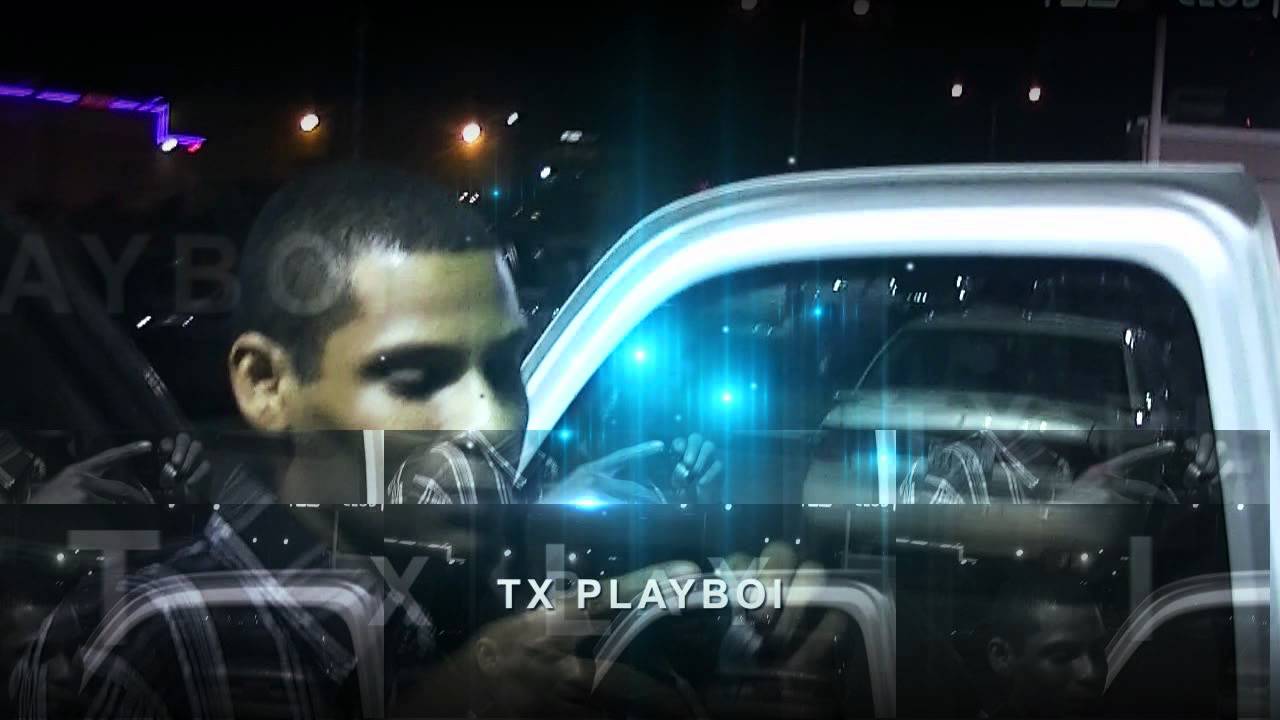 Charlie Moe TV Trailer2.mpeg