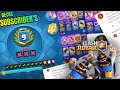 I Played Classic Challenge Using ONLY Subscriber Decks…📈🔥