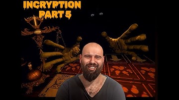 Second Boss! The Angler. // Inscryption // Let