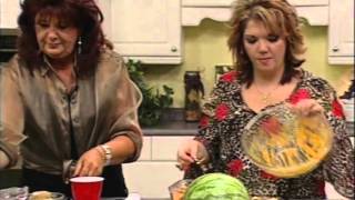From Our Kitchen To Yours {Episode 9} ~ Edith Tripp's Sweet Potato Casserole