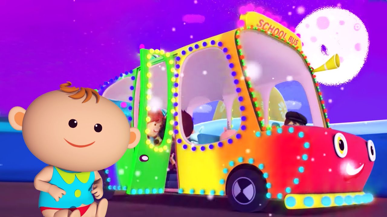 Christmas Wheels On The Bus Nursery Rhymes And Xmas Songs For Kids christmas-wheels-on-the-bus-nursery-rhymes-and-xmas-songs-for-kids