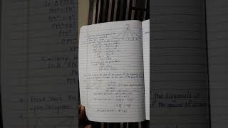 10 th Maths part 2 chapter 2 problem set with more explanations for Maharashtra board students